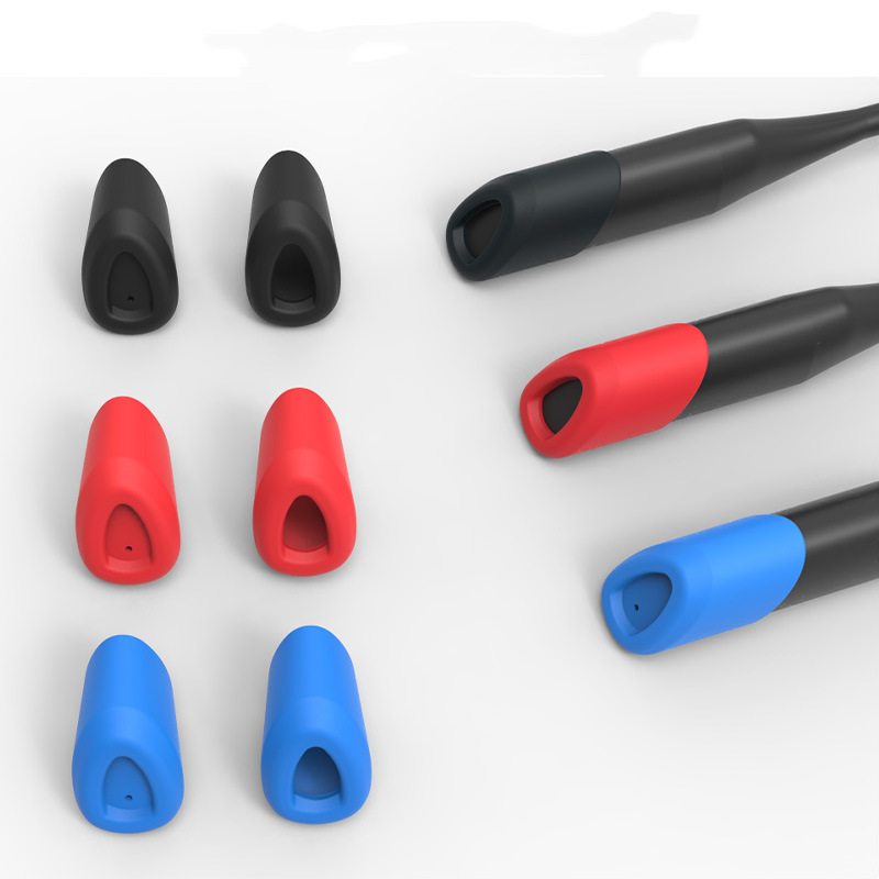 Fishing Lure Accessories - Copertura protettiva in silicone per canne