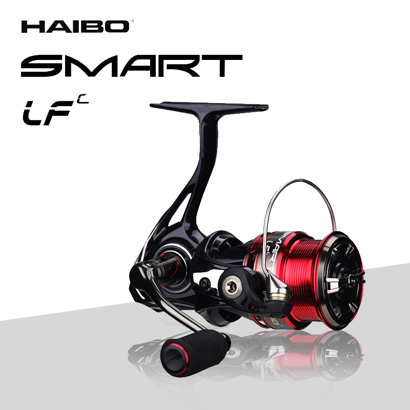 Kastking Reel Zephyr - Haibo SMART LFC mulinello da Spinning