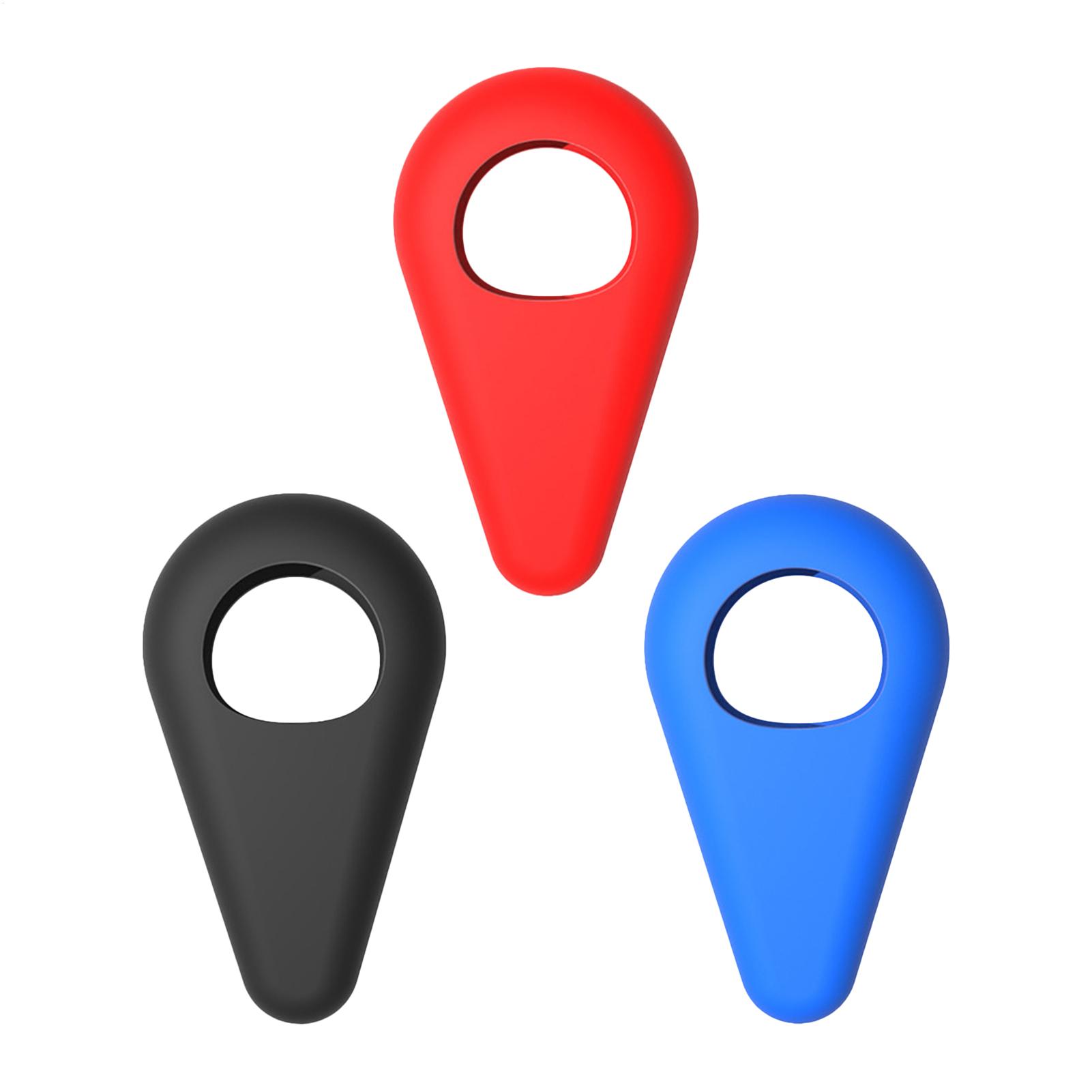 Fishing Lure Accessories - Protezione in silicone per l'impugnatura della