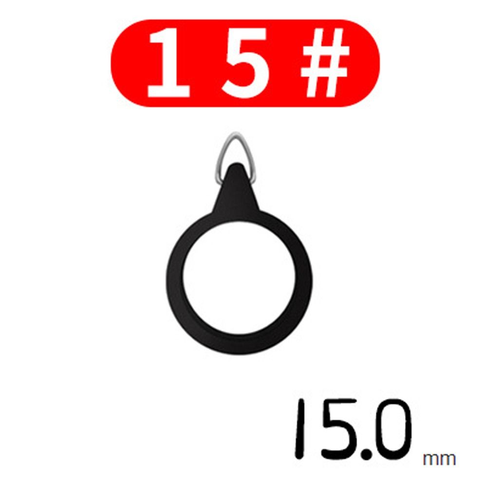 Fishing Lure Accessories - Accessorio per la pesca: gancio di
