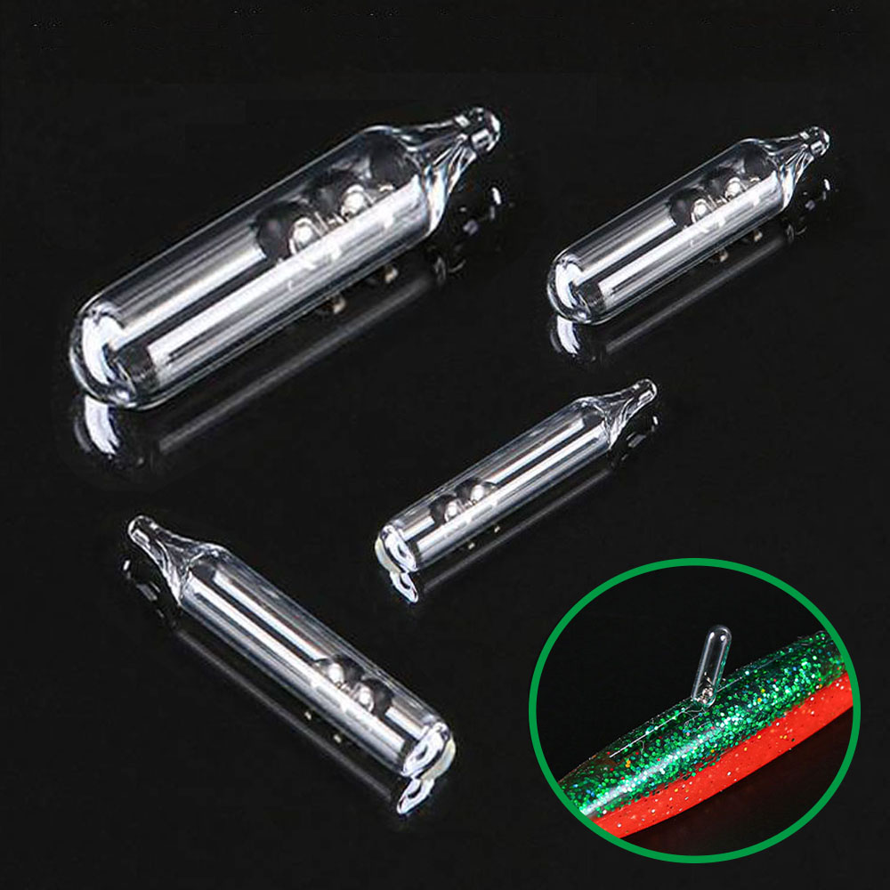 Fishing Lure Spoon - 50 pz 2 palline sonagli da