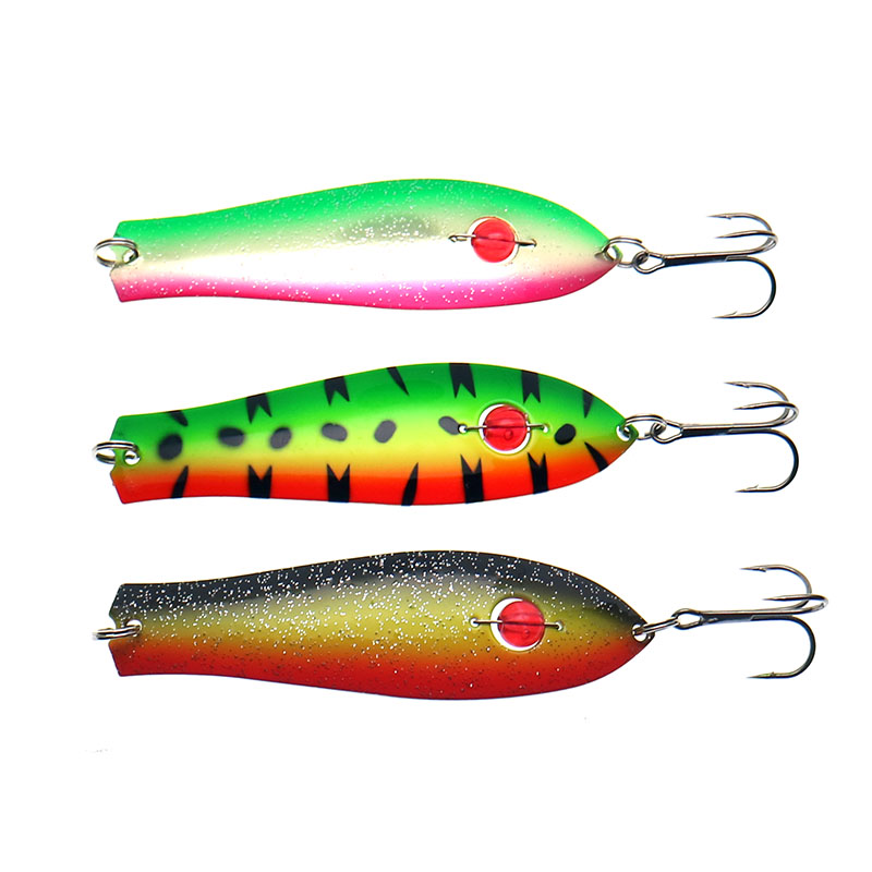 Esca Artificiale Affondante pe - Fishing Lure Spinnerbait recensione e prezzo