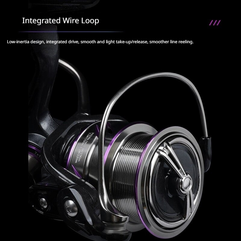 Mulinello da Pesca a Spinning  - Kastking Reel Zephyr recensione e prezzo