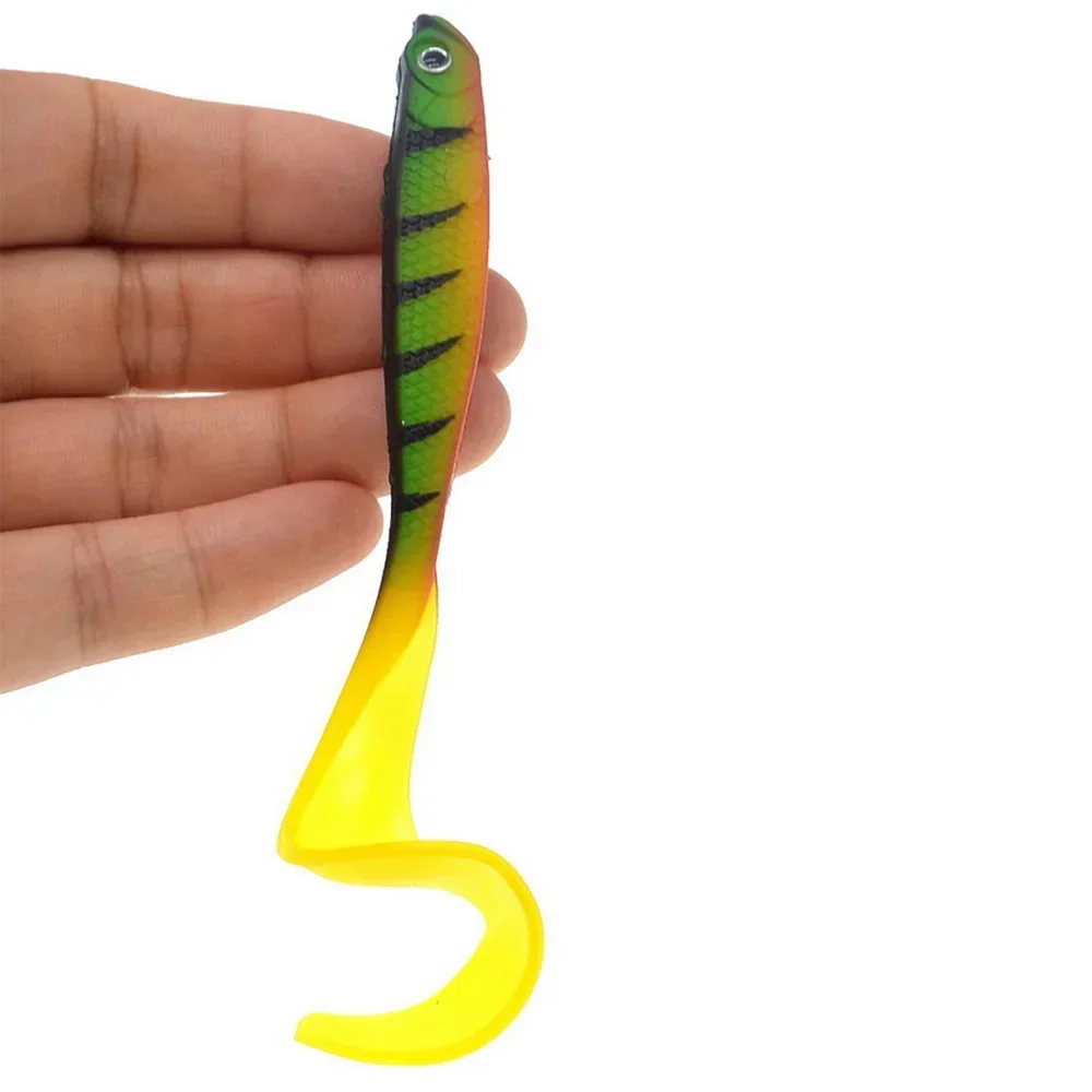 Richiamo di pesca 125mm Swimba - Fishing Lure Spinnerbait recensione e prezzo