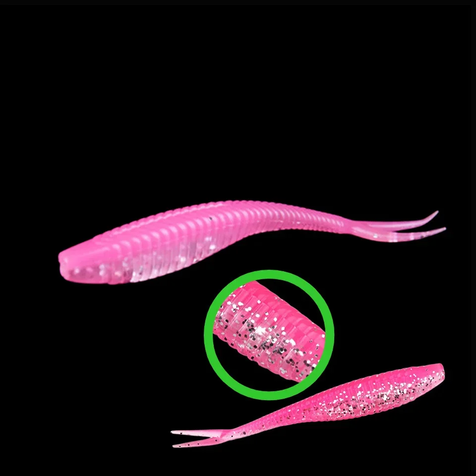 MUKUN 10 Pezzi Nuova Esche Art - Fishing Lure Jerkbait recensione e prezzo