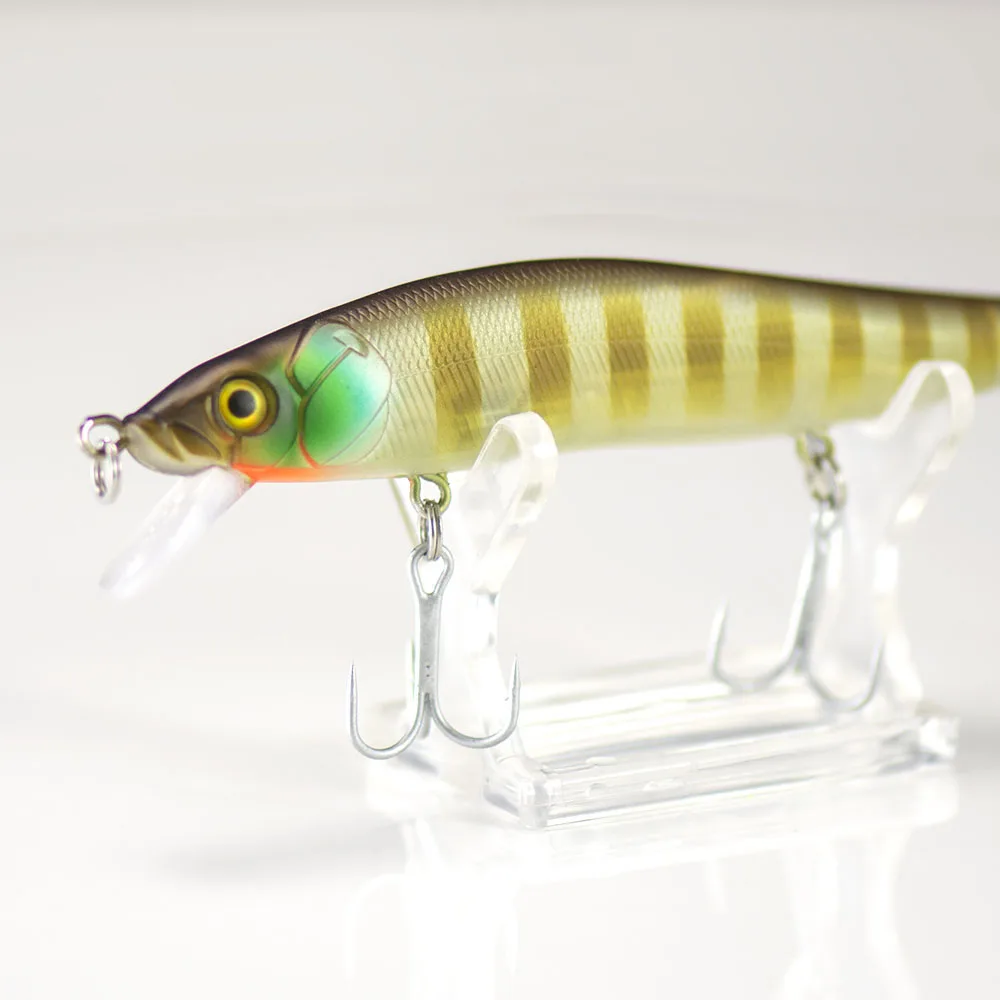 Countbass 110mm 14g Jerk Baits - Fishing Lure Jerkbait recensione e prezzo