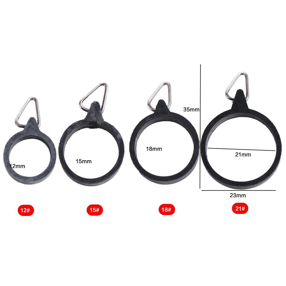 Accessorio per la pesca: ganci - Fishing Lure Accessories recensione e prezzo