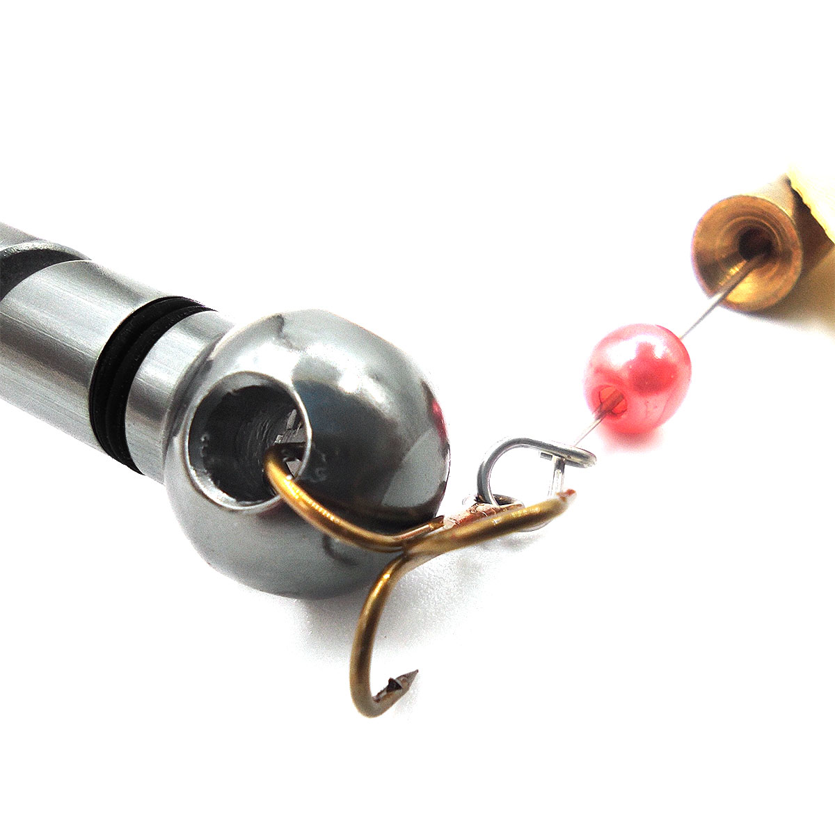 Supporto per maniglia per muli - Kastking Reel Zephyr recensione e prezzo