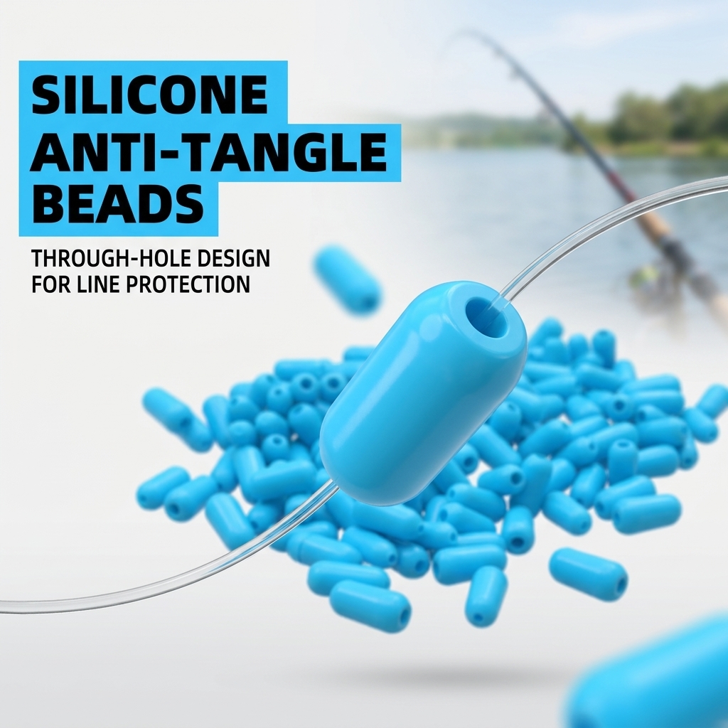 Girelle professionali per la p - Fishing Lure Accessories recensione e prezzo