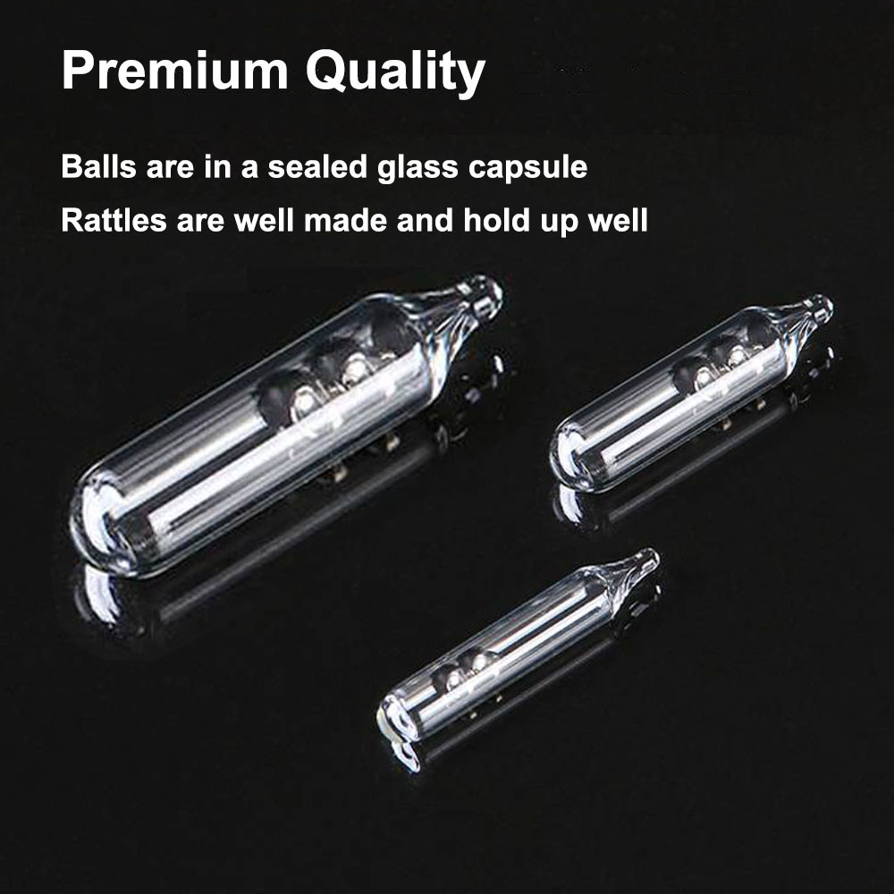 50 pz 2 palline sonagli da pes - Fishing Lure Spoon recensione e prezzo